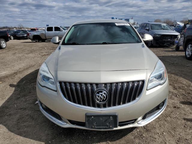 2G4GK5EX4G9181529 Buick Regal