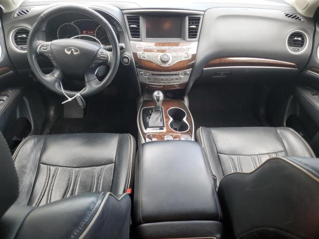 5N1DL0MM5JC503878 Infiniti QX60