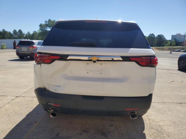 1GNERFKW0NJ108045 Chevrolet Traverse Ls