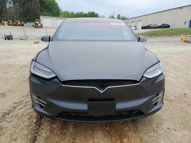 5YJXCBE28GF004126 Tesla MODEL X