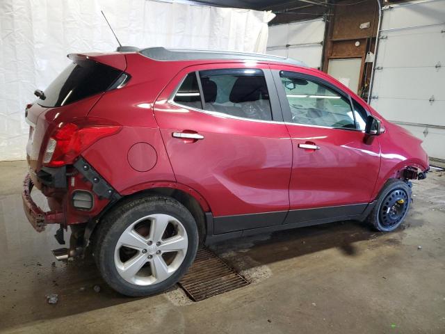 KL4CJESB4FB062675 Buick Encore