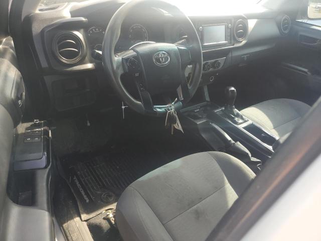 5TFRX5GNXHX098989 Toyota Tacoma Access Cab