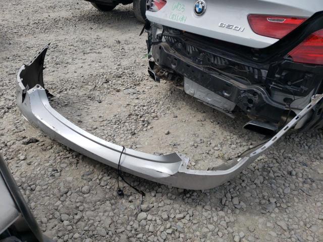 WBA6D4C53GD977226 BMW 650 I Gran Coupe