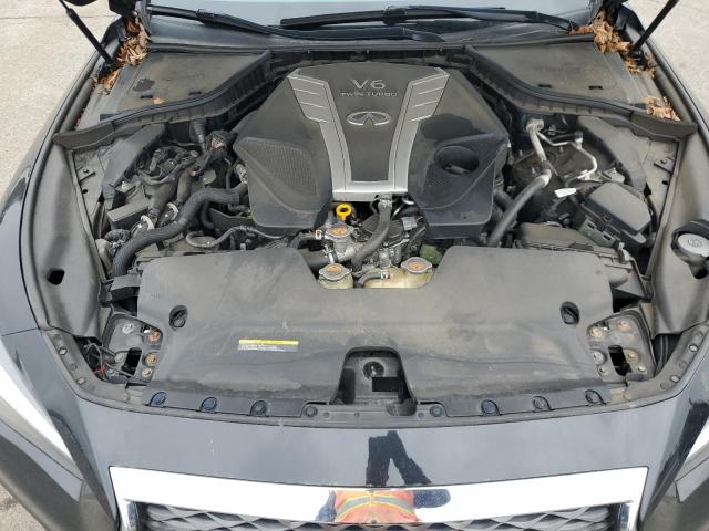 JN1EV7AR3JM436206 Infiniti Q50 LUXE