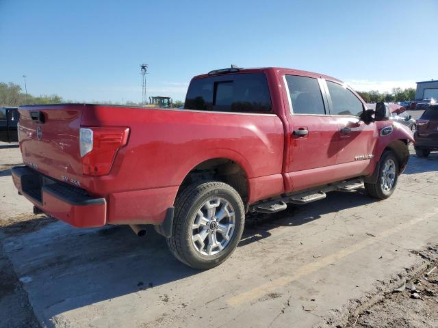 1N6AA1FB5PN104753 Nissan Titan Xd Sv