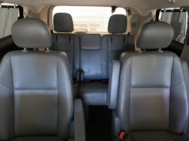2C4RVABG2ER134904 Volkswagen ROUTAN SE