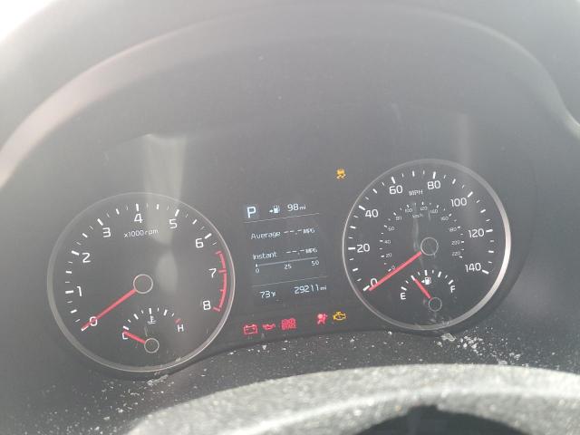 3KPA35AB6JE066022 KIA RIO EX