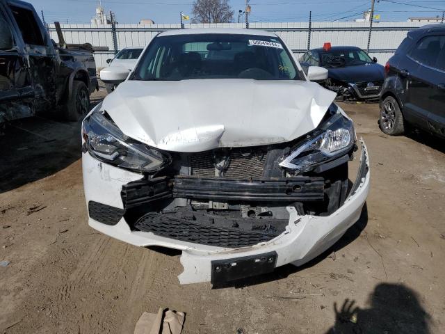 3N1AB7AP6GY313284 Nissan SENTRA S