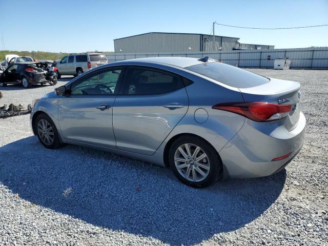 KMHDH4AE8EU082969 Hyundai ELANTRA SE