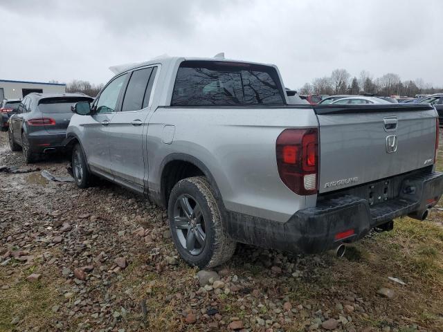 5FPYK3F54MB027010 Honda Ridgeline Rtl