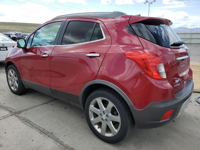 KL4CJCSB1EB645031 Buick Encore