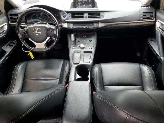 JTHKD5BH9F2234260 Lexus CT 200