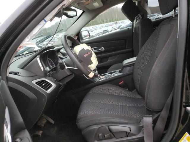 2GKFLSEK0G6228495 GMC Terrain Sle