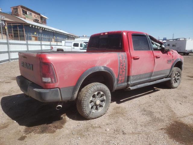 3C6TR5EJ2JG270725 RAM 2500 Powerwagon