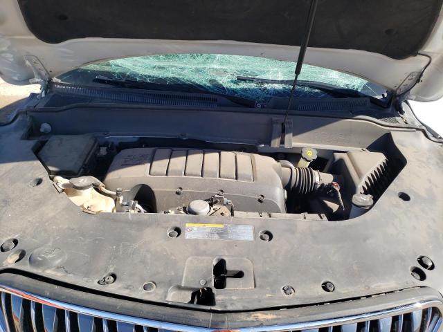 5GAKRCKD3EJ159761 Buick Enclave