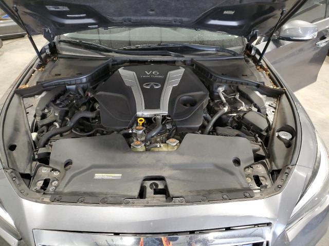 JN1EV7AR2JM443759 Infiniti Q50 LUXE