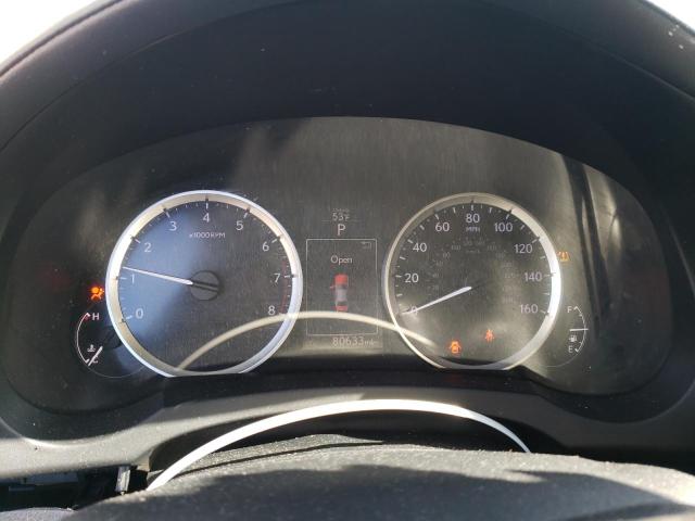 JTHCF1D21F5029272 Lexus IS 250