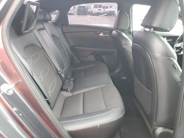 3KPF34ADXLE243272 KIA Forte Gt Line