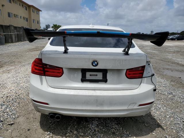 WBA3A5C56FP605636 BMW 328 I