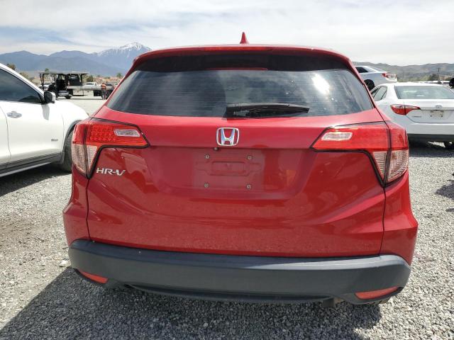 3CZRU5H32HG704869 Honda HR-V LX