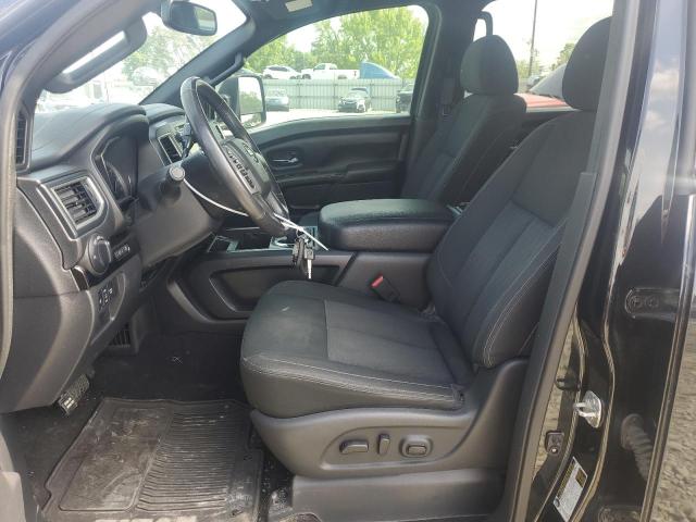 1N6BA1F4XKN516052 Nissan Titan Xd Sl