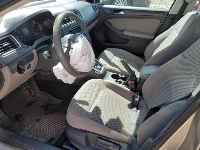 3VW2K7AJ9EM227675 Volkswagen JETTA BASE