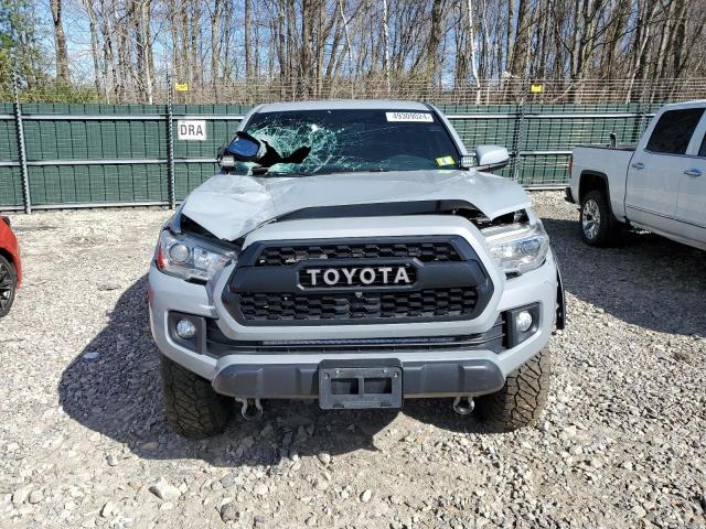 3TMCZ5AN4JM132106 Toyota Tacoma Double Cab