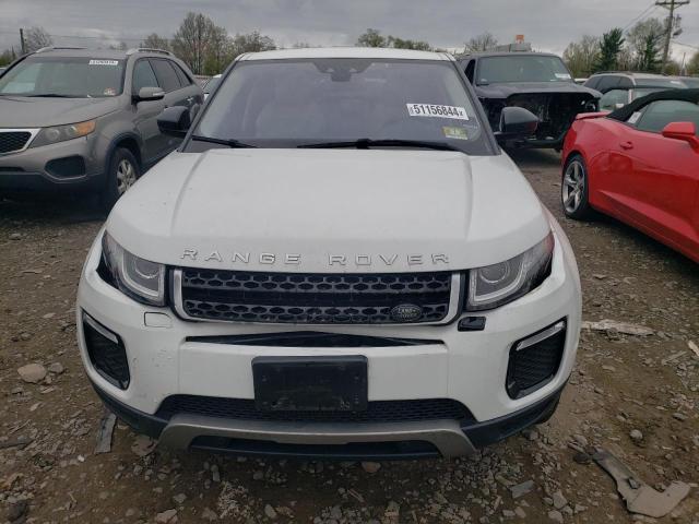 SALVP2BG6GH084529 Land Rover Range Rover Evoque Se