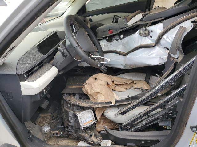 3FMTK3R7XPMA12281 Ford Mustang Mach-e Premium