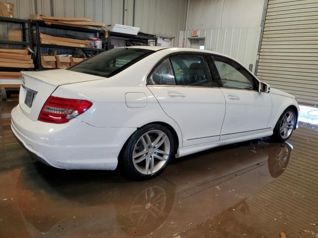 WDDGF4HB1ER312962 Mercedes-Benz C 250