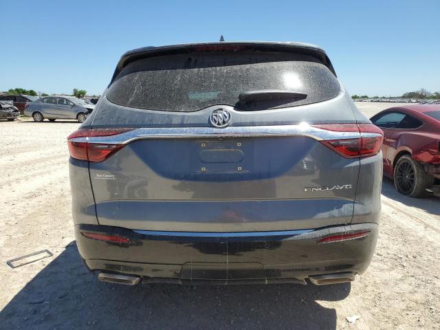5GAERBKW8KJ189570 Buick Enclave Essence