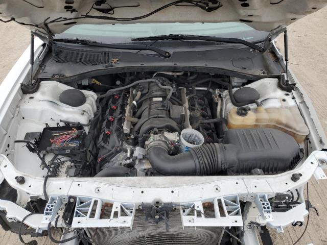 2C3CDXAT6FH778704 Dodge Charger Police
