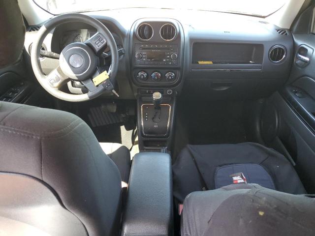 1C4NJRBB4GD781615 Jeep Patriot Sport