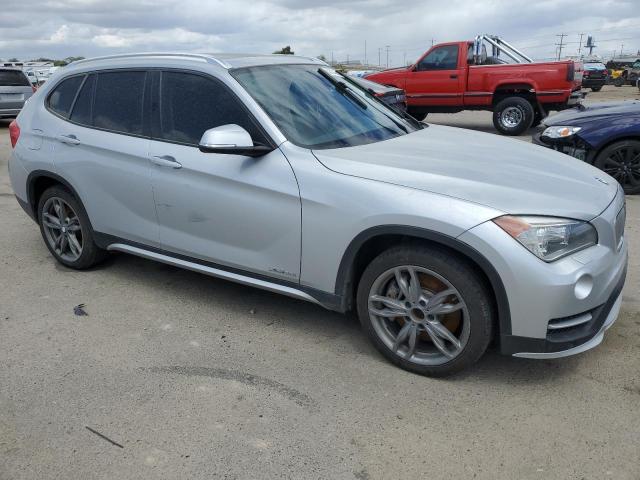 WBAVM5C55FVV95113 BMW X1 Xdrive35i