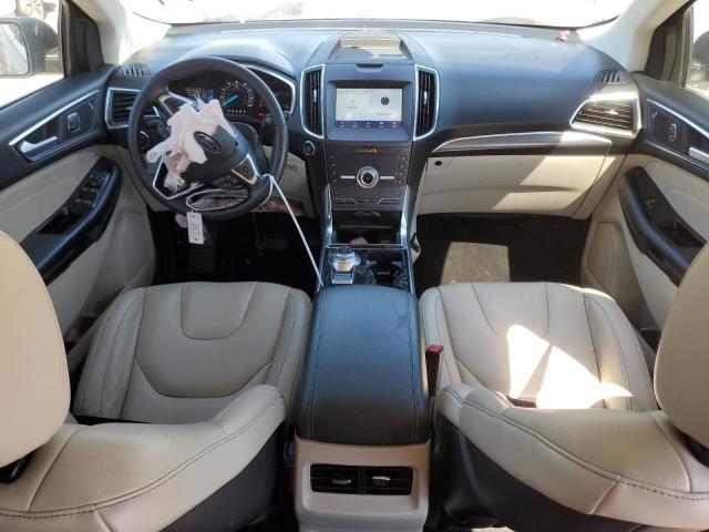 2FMPK3K95LBA76799 Ford Edge Titanium