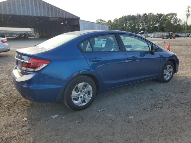 2HGFB2F58FH553259 Honda Civic Lx