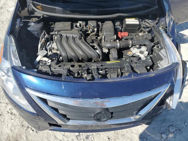 3N1CN7AP7KL854771 Nissan VERSA S