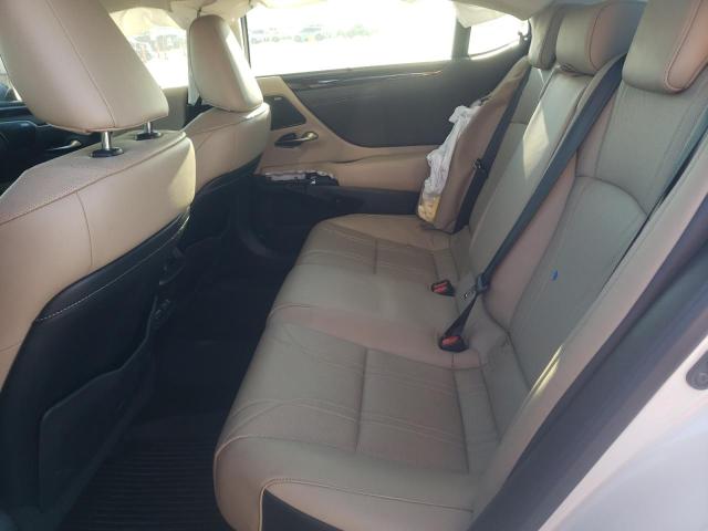 58AFZ1B1XLU066360 Lexus Es 350 Ultra Luxury