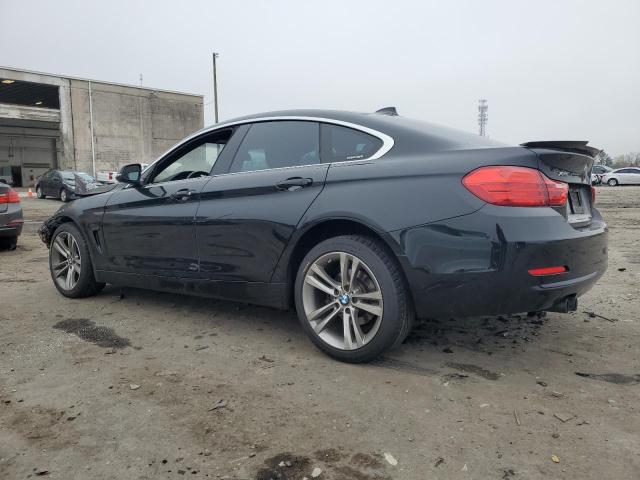 WBA4C9C54GG139681 BMW 428 Xi Gran Coupe Sulev