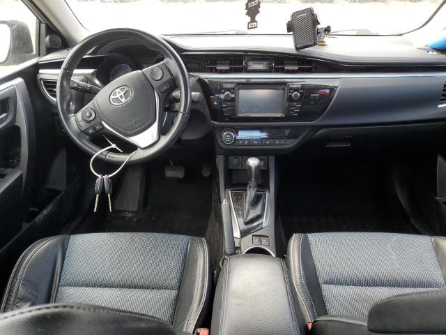5YFBURHE7EP022186 Toyota COROLLA L