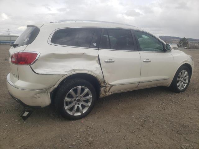 5GAKVCKD2EJ325327 Buick Enclave