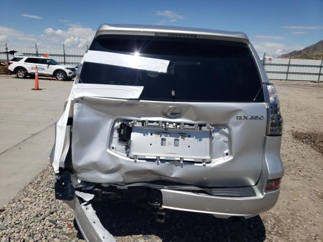 JTJBM7FX4H5178077 Lexus GX 460