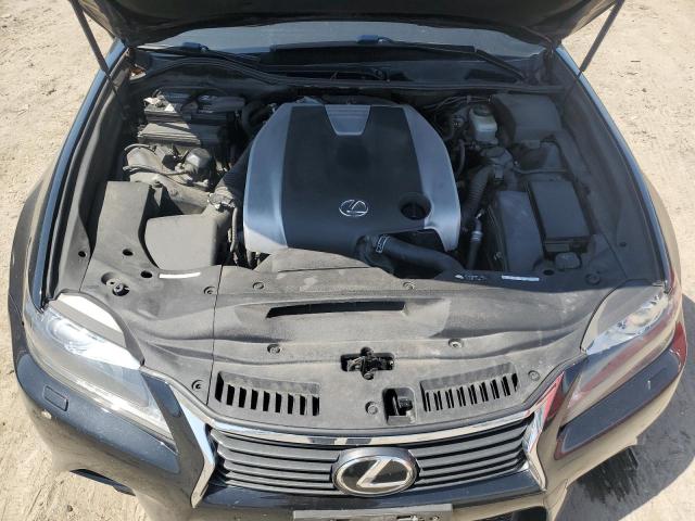 JTHCE1BL5FA003988 Lexus GS 350