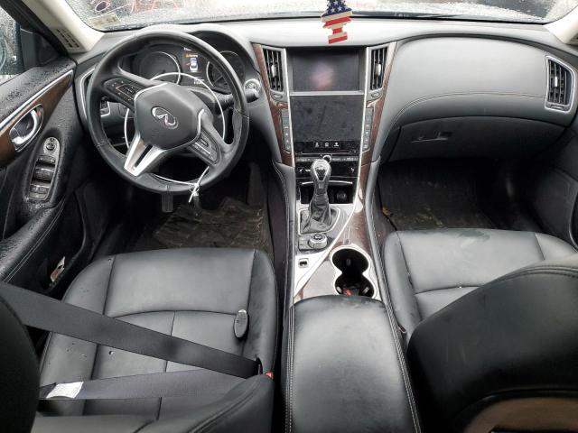 JN1EV7AR1KM550528 Infiniti Q50 LUXE