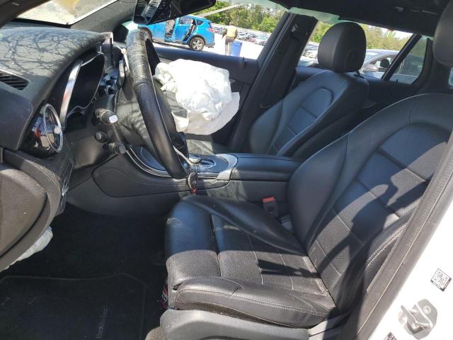 WDC0G4JB2KV163462 Mercedes-Benz GLC 300