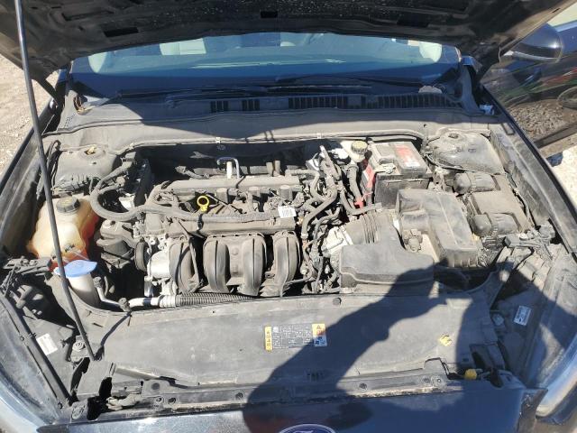 3FA6P0G72ER252001 Ford FUSION S