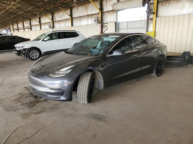 Продажа на аукционе авто 2018 Tesla Model 3, vin: 5YJ3E1EA2JF023949, номер лота: 51749774