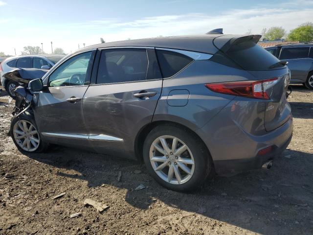5J8TC2H39ML024687 Acura RDX