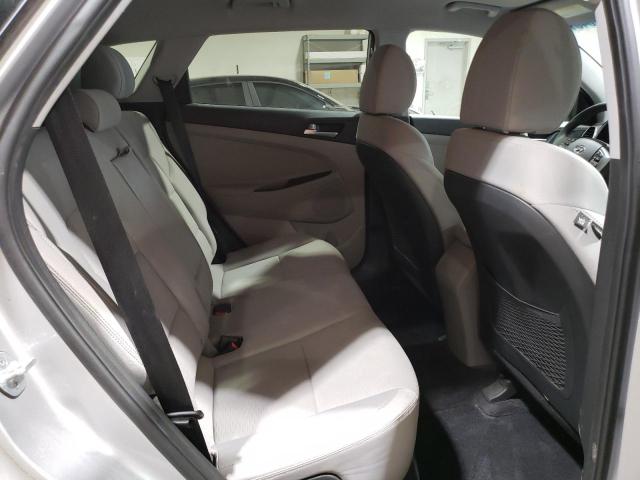 KM8J3CA40LU081024 Hyundai Tucson Limited