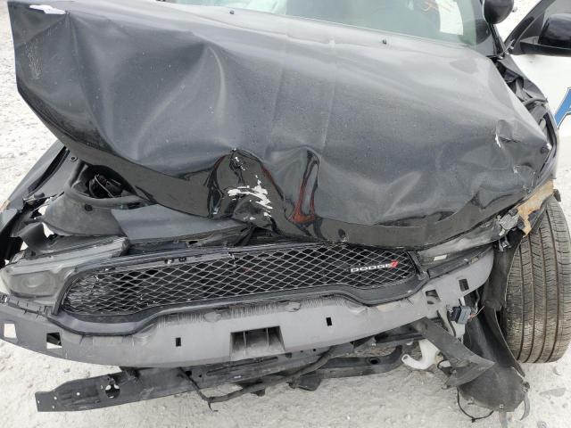 1C4RDJFG6MC752313 Dodge Durango Pursuit